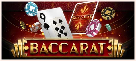 baccarat regler|Enkel guide till Baccarat regler för nybörjare.